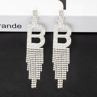 Tassel Letters - SMODDO