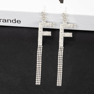 Tassel Letters - SMODDO