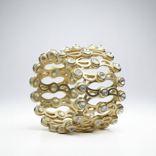 Twist Ring - SMODDO