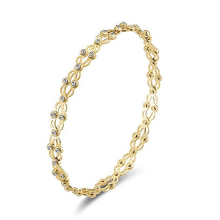 Twist Ring - SMODDO