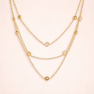 Whisper Choker - SMODDO