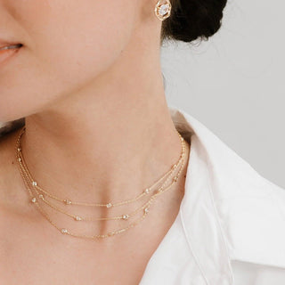 Whisper Choker - SMODDO