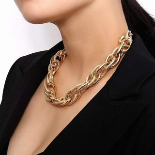 Woven Necklace - SMODDO