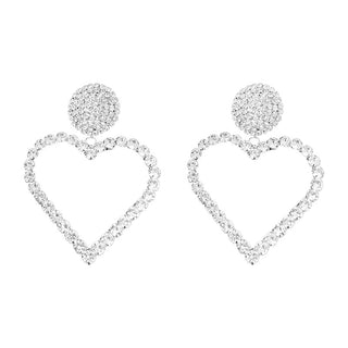 Love From the Heart Earrings-jewelry-SMODDO