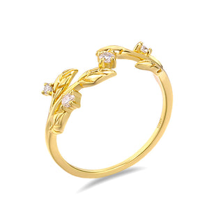 Leaf Ring-jewelry-SMODDO