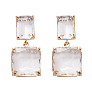Crystal Retro Earrings-jewelry-SMODDO