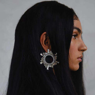 Sunflower Earrings-jewelry-SMODDO